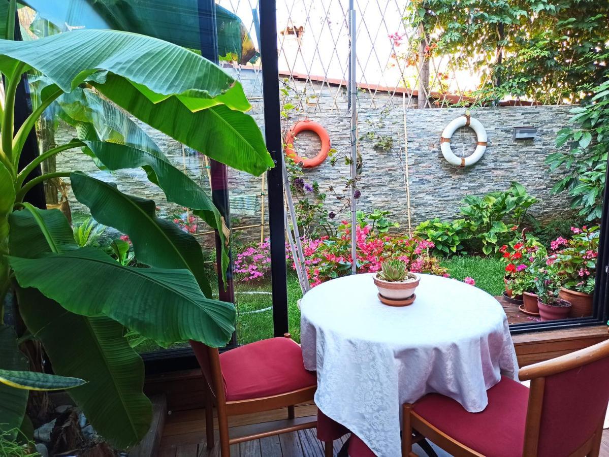 Residence Villa Karda Пореч Екстер'єр фото