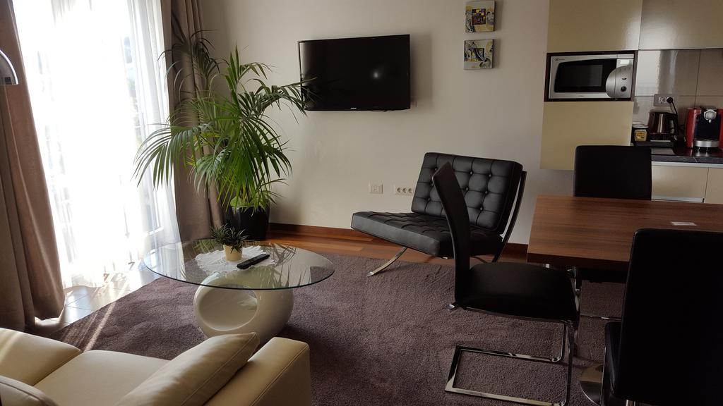Residence Villa Karda Пореч Екстер'єр фото