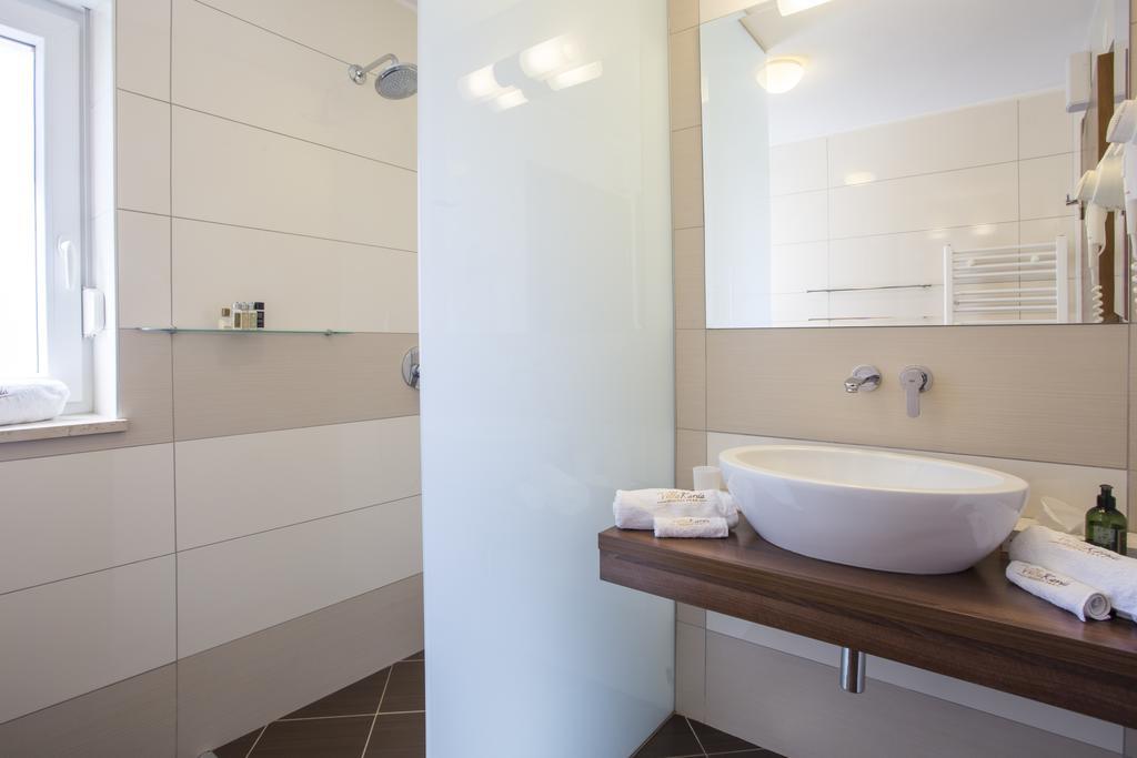 Residence Villa Karda Пореч Екстер'єр фото