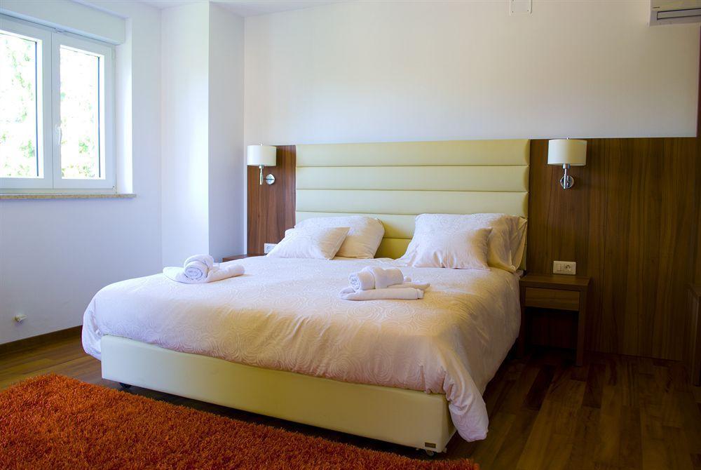 Residence Villa Karda Пореч Екстер'єр фото