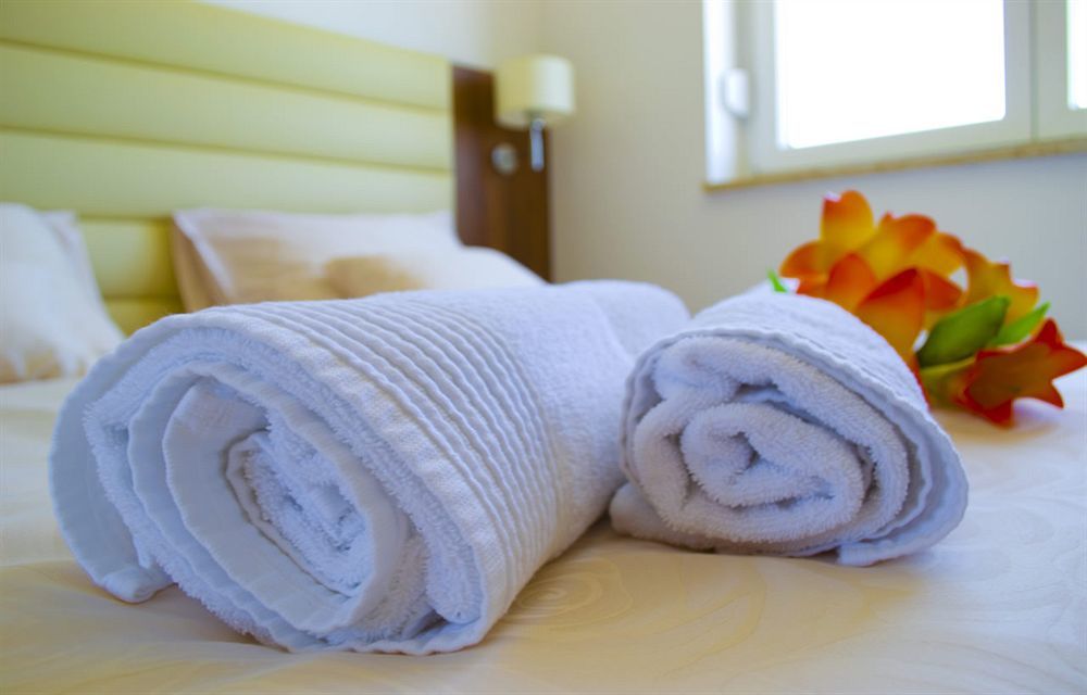 Residence Villa Karda Пореч Екстер'єр фото