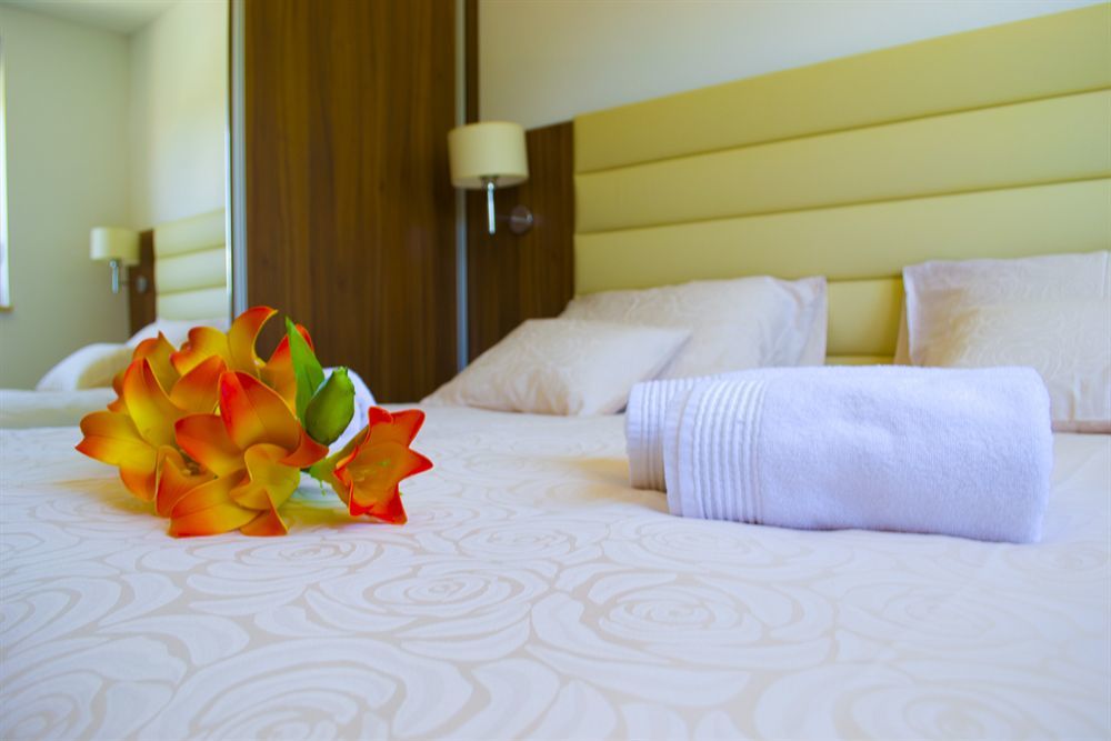 Residence Villa Karda Пореч Екстер'єр фото